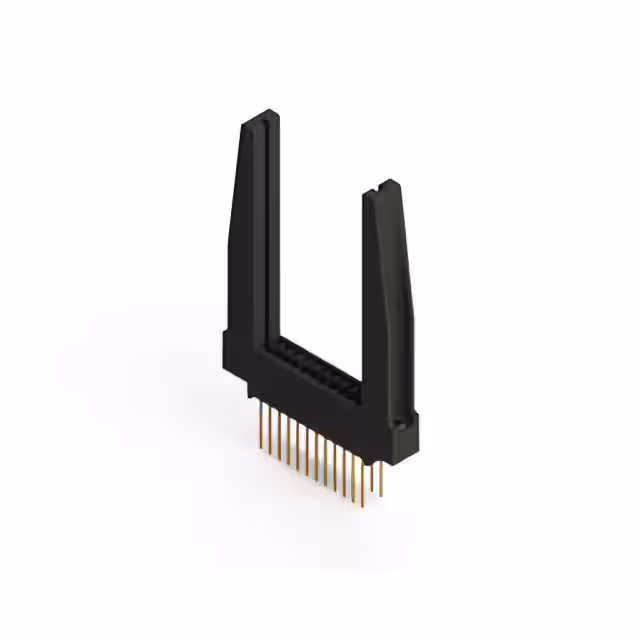 396-024-541-878 EDAC Inc.  Edgeboard Connectors